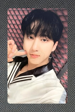 CHANGBIN