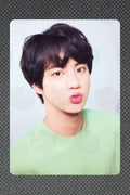 BTS WORLD TOUR 'LOVE YOURSELF'~JAPAN EDITION~ MINI PHOTO CARD Jin
