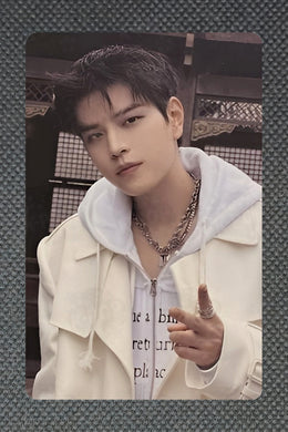 SEUNGMIN