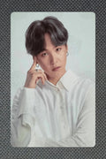 BTS MAP OF THE SOUL TOUR Mini Photo Card SUGA