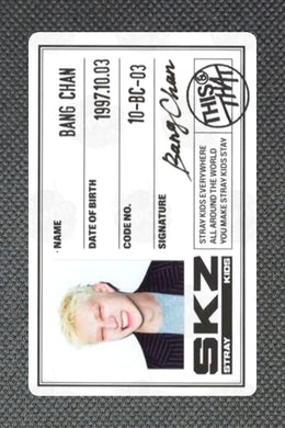 Bang Chan 2