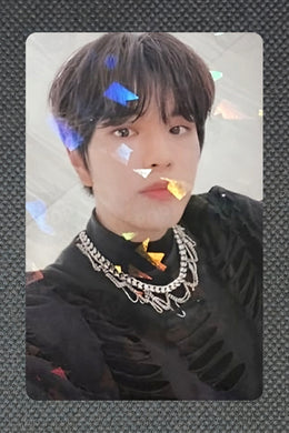 SEUNGMIN