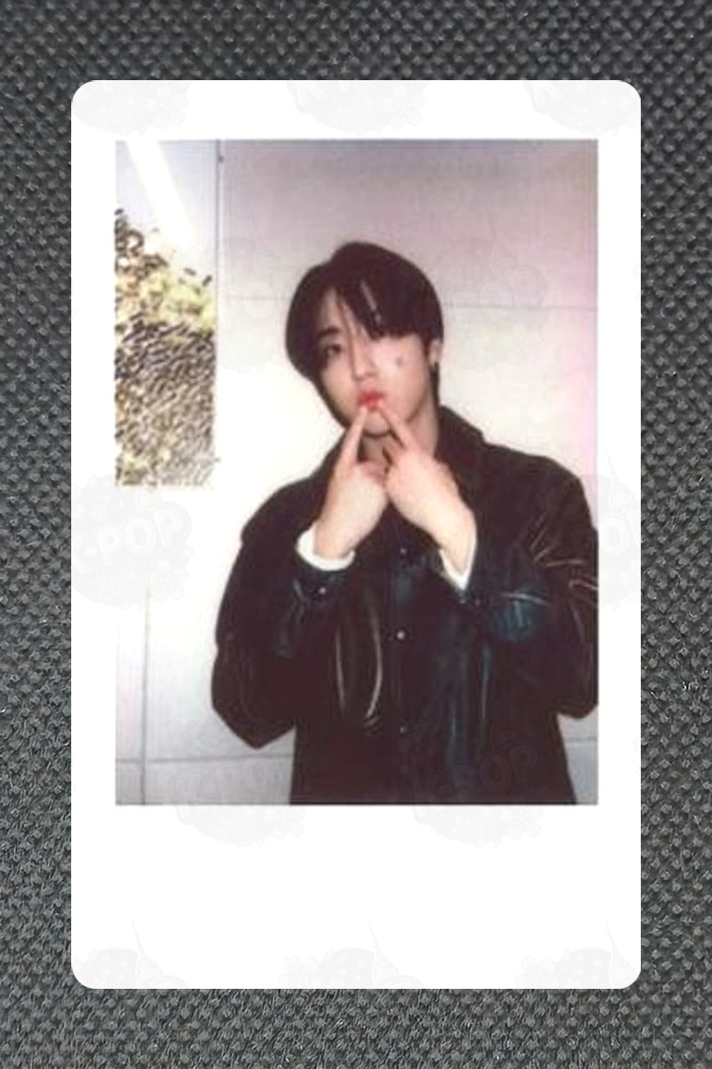 Stray Kids KARMA KMS Han