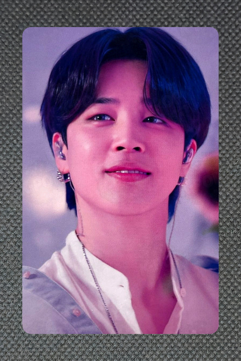 BTS DICON D’FESTA MINI EDITION : BTS Jimin