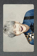 BTS 2016 BTS LIVE on stage : epilogue MINI PHOTO CARD SUGA