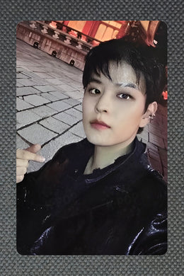 SEUNGMIN