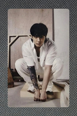 JUNGKOOK