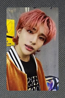 HYUNJIN