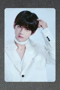 BTS MAP OF THE SOUL TOUR Mini Photo Card V