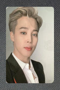 BTS D-icon vol.10 BTS goes on! Jimin