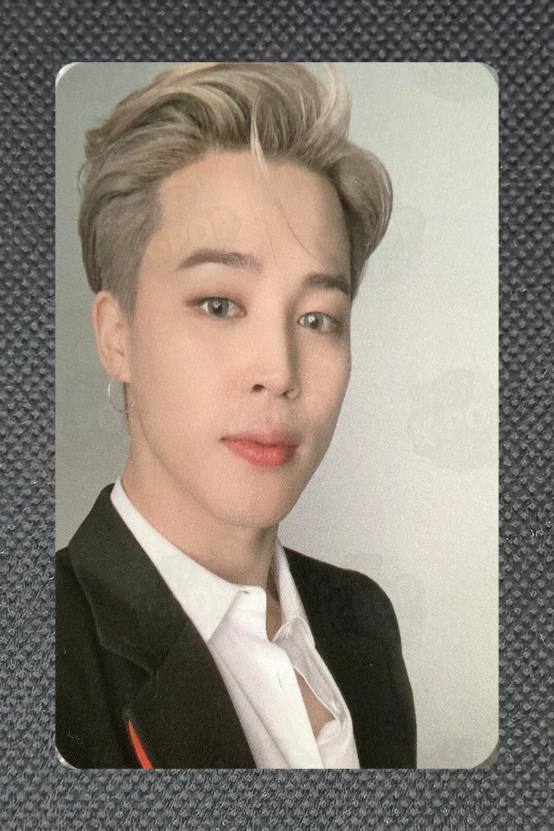BTS D-icon vol.10 BTS goes on! Jimin