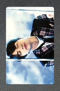 BTS 2017 LIVE TRILOGY EPISODE III THE WINGS TOUR in Seoul MINI PHOTO CARD VER.1 Jin