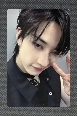BANG CHAN 4