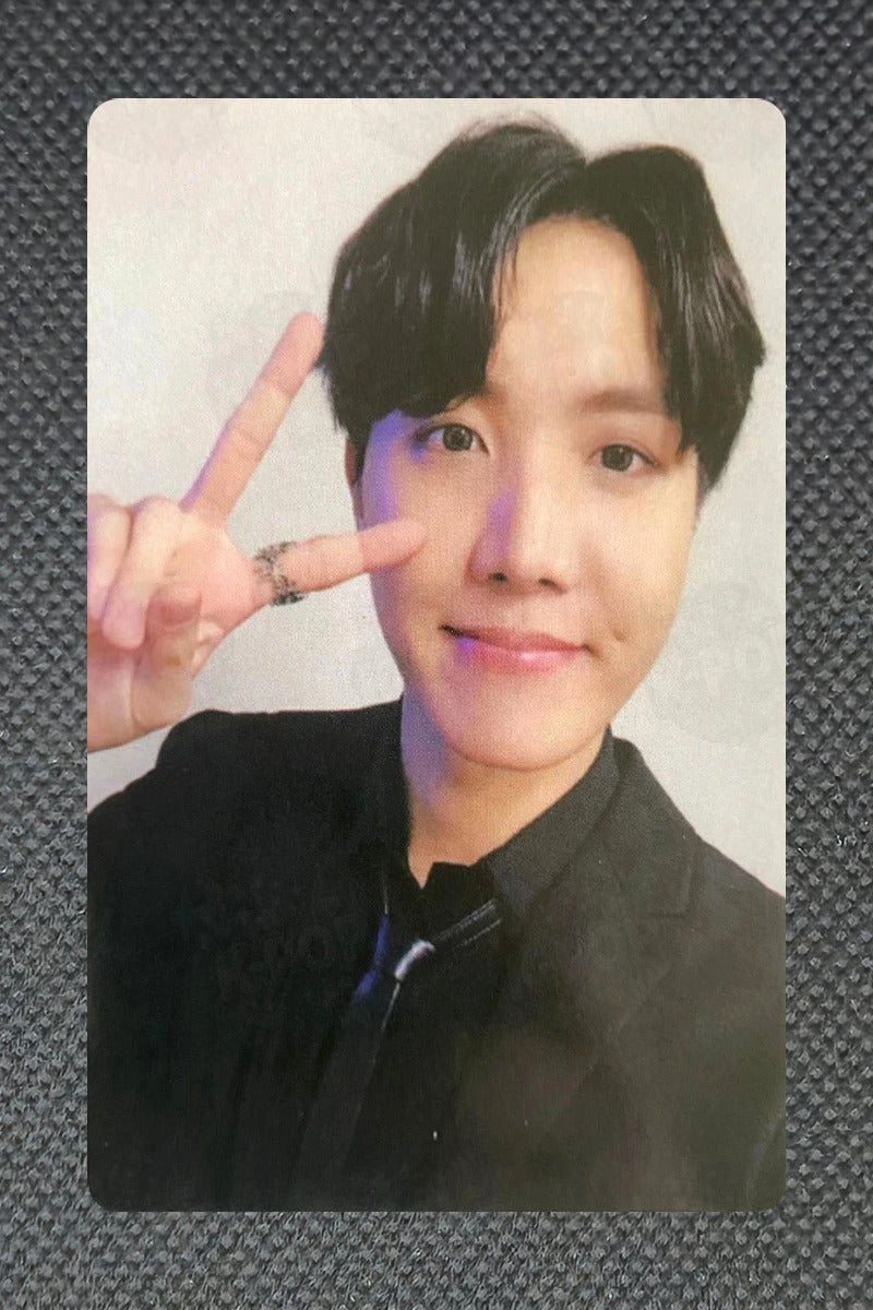 BTS Official ARMYPEDIA PUZZLE Photocard Kpop