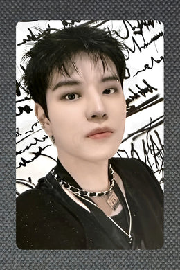 SEUNGMIN