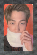 BTS D-icon vol.10 BTS goes on! RM