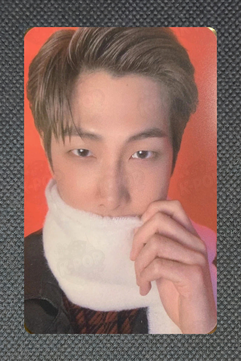 BTS D-icon vol.10 BTS goes on! RM