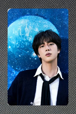 POWER STATION LUCKY DRAW Jin B