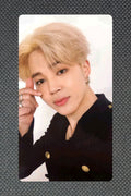 BTS WORLD TOUR ‘LOVE YOURSELF: SPEAK YOURSELF’- JAPAN EDITION COIN POUCH Jimin