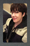 BTS HOPE ON THE STREET VOL.1 INTERLUDE VER. J-Hope