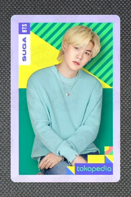 SUGA