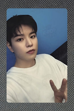 SEUNGMIN