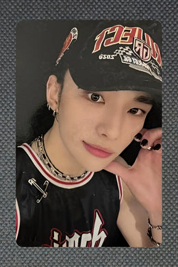 HYUNJIN