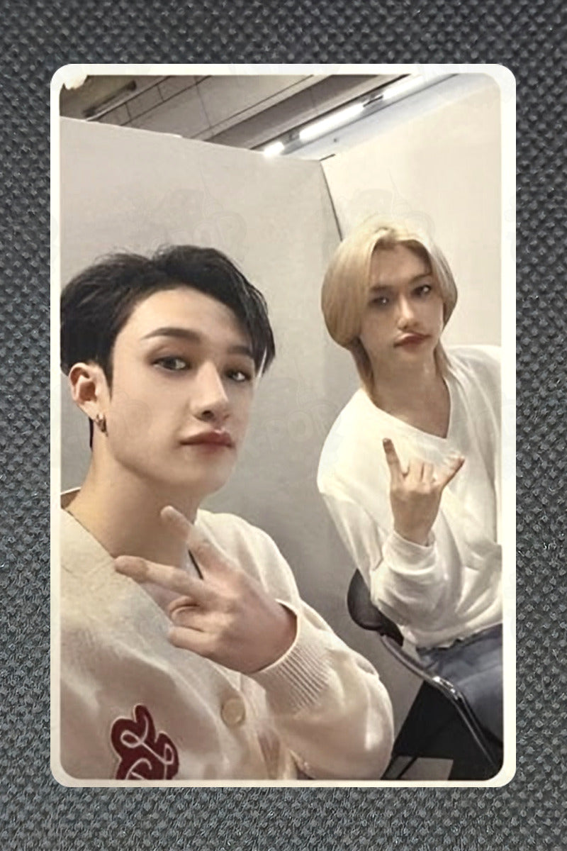 Stray Kids SKZ2020 EVENT Unit