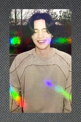 SUGA 5