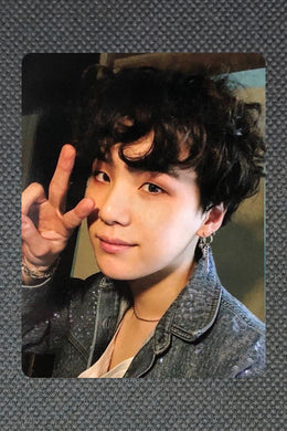 SUGA