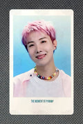 BTS J-Hope Official Proof Collector’s Edition WEVERSE Photocard Kpop
