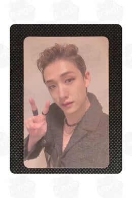 BANG CHAN 2