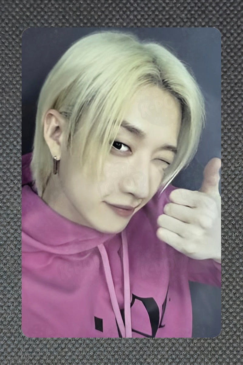 Stray Kids DO IT BROADCAST I.N