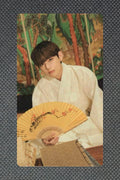 BTS 2021 BTS DALMAJUNG Mini Photo Card V