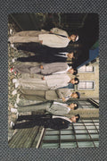 BTS Official BE Photocard Kpop
