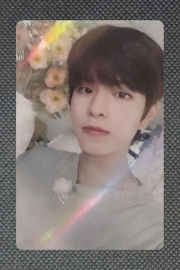 SEUNGMIN