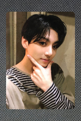 JUNGKOOK