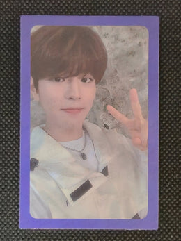 SEUNGMIN