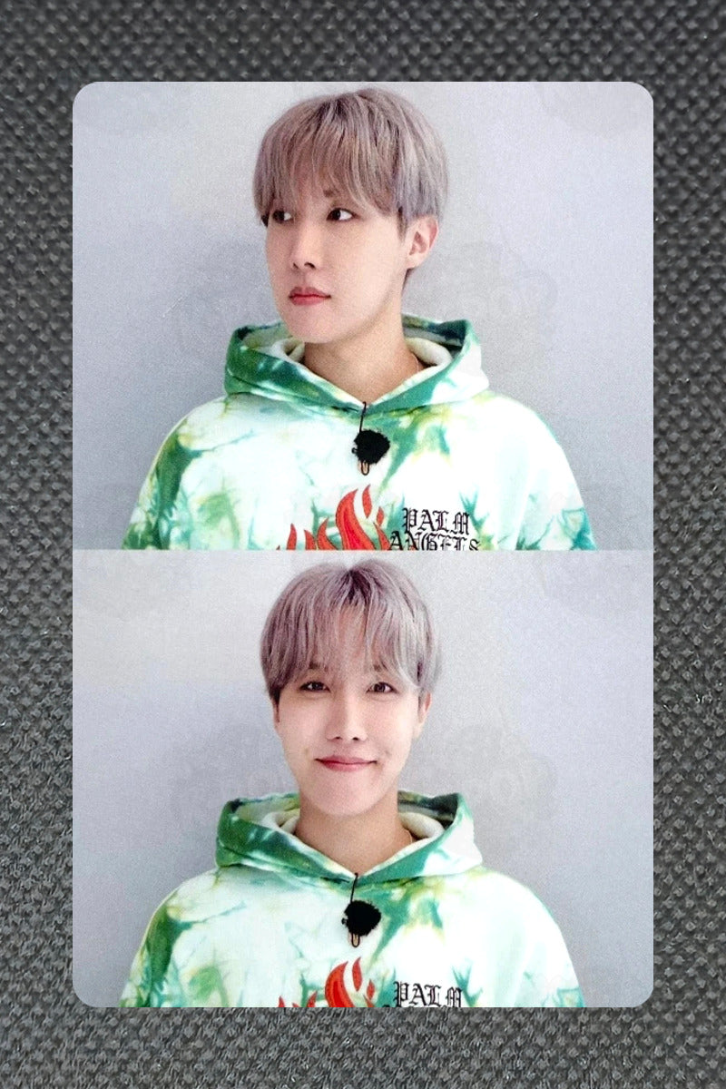 BTS Merch Box #3 SUGA
