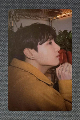 JUNGKOOK