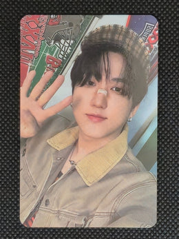 CHANGBIN