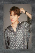 BTS JAPAN OFFICIAL FANMEETING VOL.5 MAGIC SHOP MINI PHOTO CARD Jimin