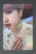Stray Kids Christmas EveL HOTTRACKS SEUNGMIN