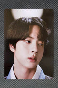 BTS 2022 BTS DALMAJUNG Mini PhotoCard Jin