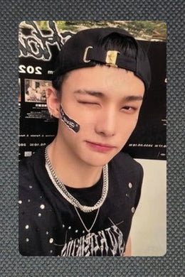 Hyunjin