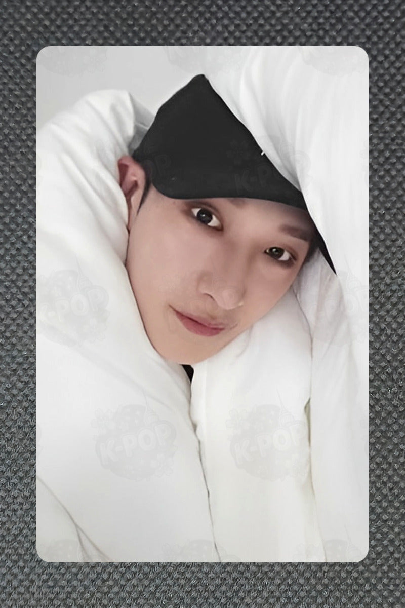 Stray Kids 合 HOP JYP SHOP BANG CHAN