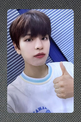 SEUNGMIN