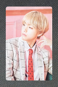 BTS BTS 4TH MUSTER Happy Ever After MINI PHOTO CARD V