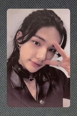 HYUNJIN 4