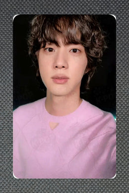POWER STATION LUCKY DRAW Jin A